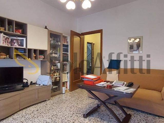 Appartamento in affitto a Circoscrizione 5, Piemonte