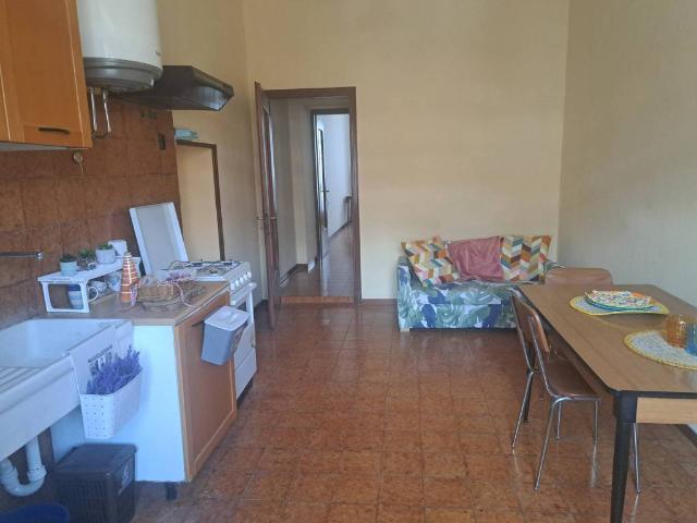 Appartamento in affitto a Centro, Torino