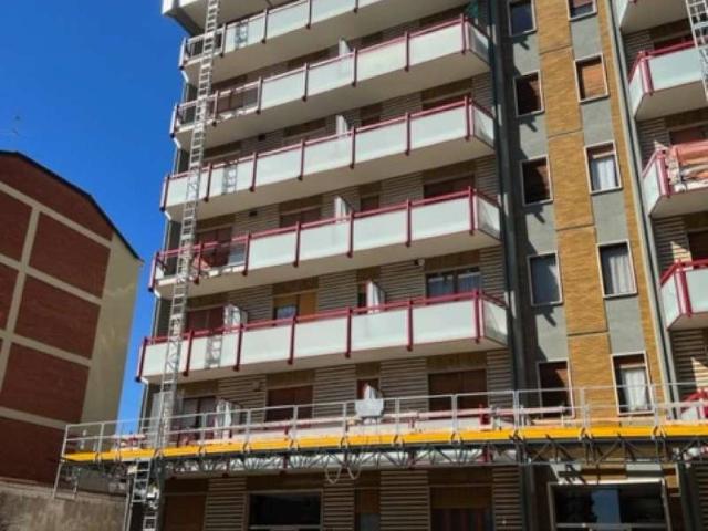 Appartamento in affitto a Circoscrizione 2, Piemonte