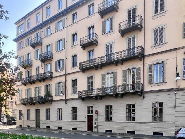 Appartamento in affitto a Quadrilatero Romano, Torino
