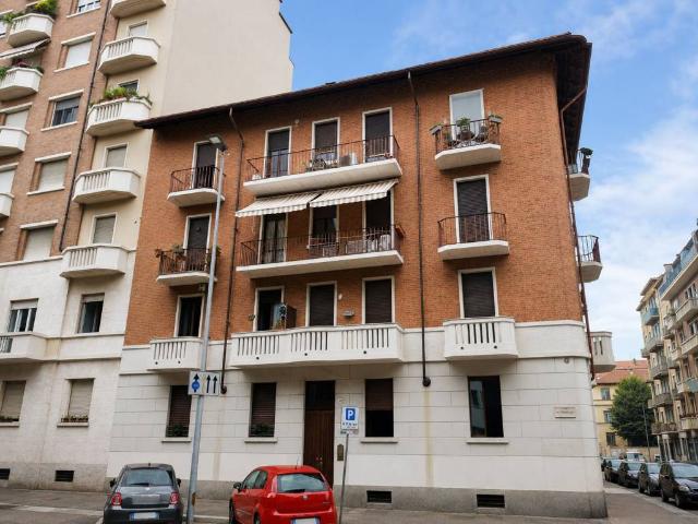 Appartamento in affitto a Circoscrizione 7, Piemonte