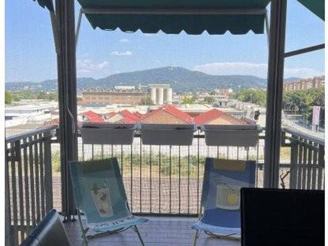 Appartamento in affitto a Circoscrizione 6, Piemonte