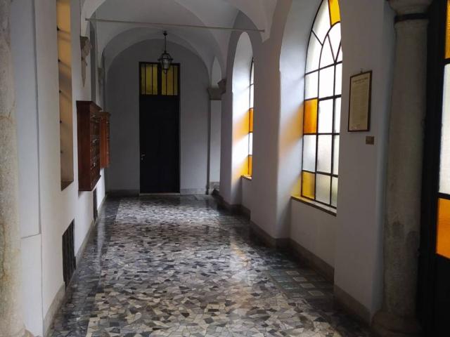 Appartamento in affitto a Centro, Torino