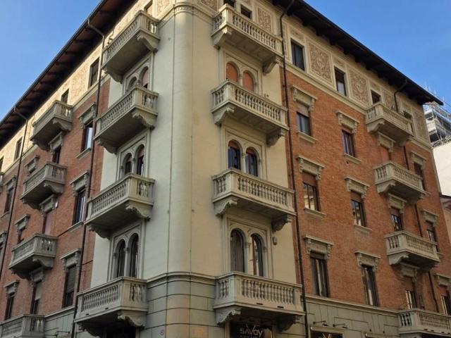 Appartamento in affitto a Crocetta, Torino