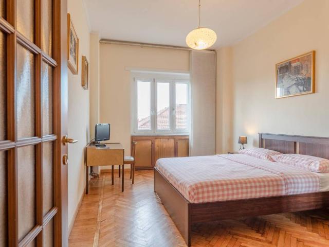 Appartamento in affitto a Parella, Torino