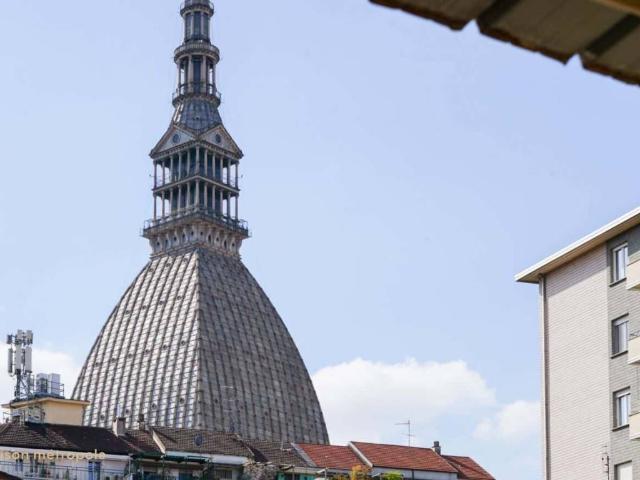 Appartamento in affitto a Circoscrizione 7, Piemonte