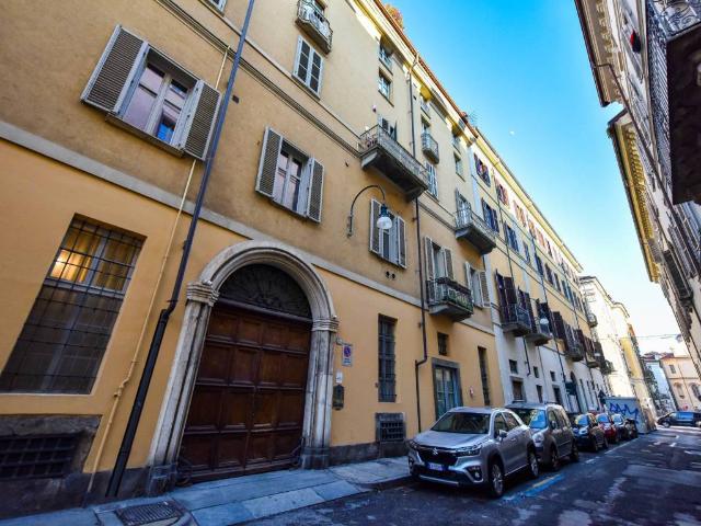 Appartamento in affitto a Circoscrizione 1, Piemonte