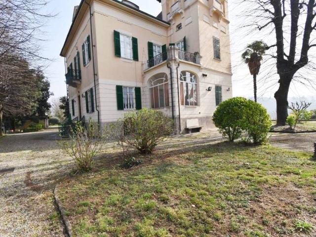 Appartamento in affitto a Cavoretto, Piemonte