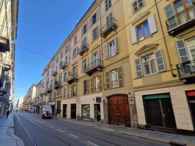 Appartamento in affitto a Circoscrizione 1, Piemonte