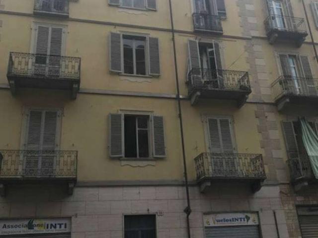 Appartamento in affitto a Circoscrizione 3, Piemonte