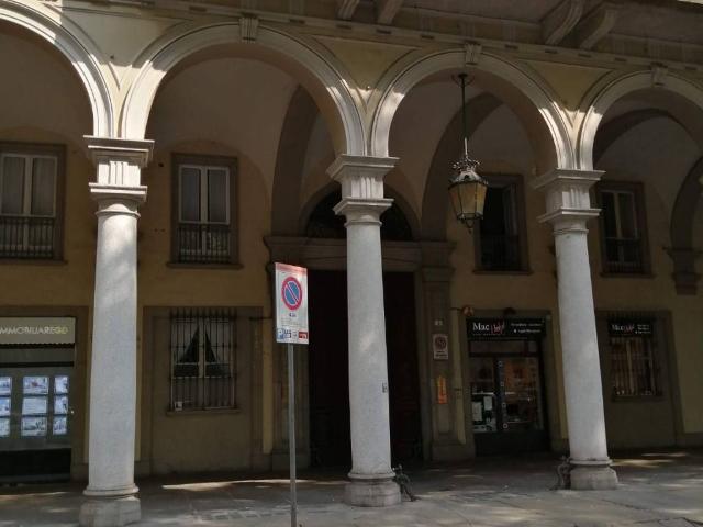 Appartamento in affitto a Circoscrizione 1, Piemonte