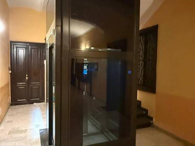 Appartamento in affitto a Circoscrizione 3, Piemonte