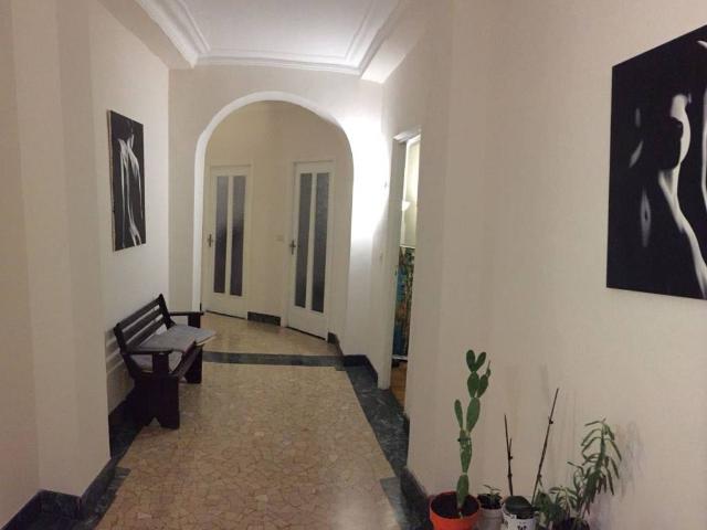 Appartamento in affitto a Circoscrizione 2, Piemonte