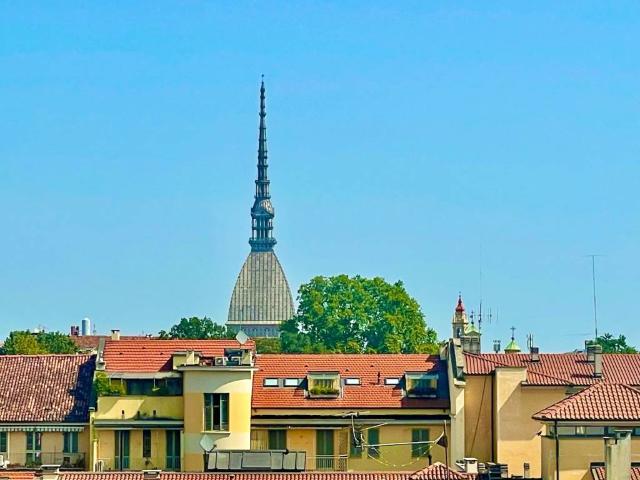 Appartamento in affitto a Circoscrizione 1, Piemonte