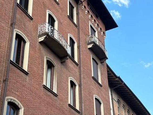Appartamento in affitto a Circoscrizione 1, Piemonte