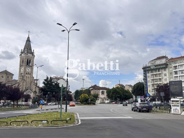 Appartamento in affitto a Circoscrizione 2, Piemonte