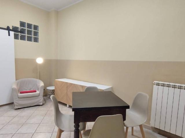Appartamento in affitto a Circoscrizione 7, Piemonte