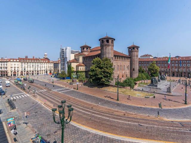 Appartamento in affitto a Circoscrizione 1, Piemonte
