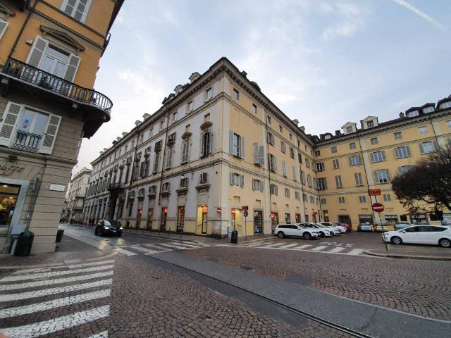 Appartamento in affitto a Circoscrizione 1, Piemonte