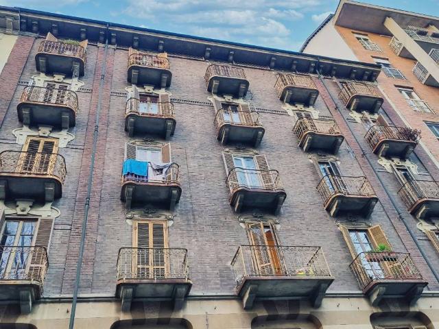 Appartamento in affitto a Circoscrizione 4, Piemonte