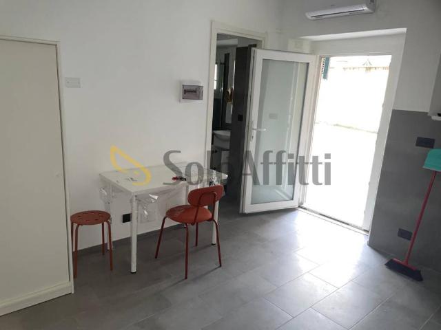 Appartamento in affitto a Circoscrizione 4, Piemonte