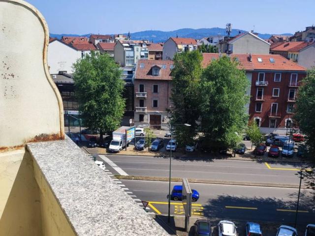 Appartamento in affitto a Circoscrizione 3, Piemonte