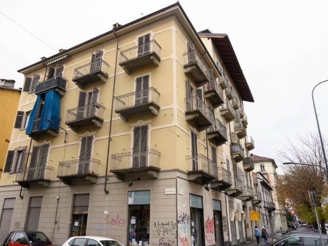 Appartamento in affitto a Circoscrizione 7, Piemonte