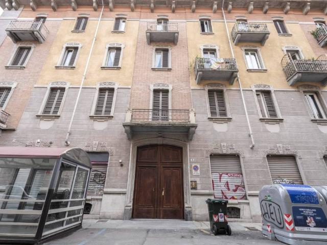 Appartamento in affitto a Circoscrizione 7, Piemonte