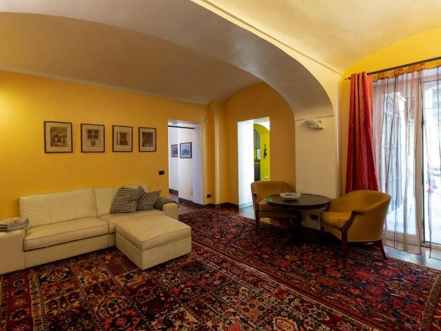 Appartamento in affitto a Circoscrizione 1, Piemonte