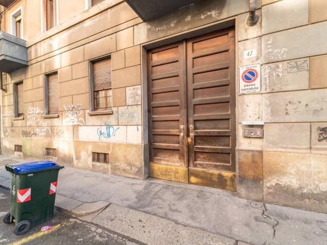 Appartamento in affitto a Circoscrizione 7, Piemonte