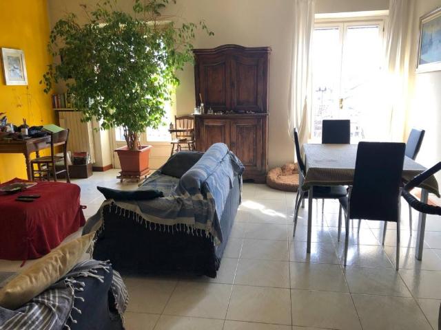 Appartamento in affitto a Vanchiglia, Torino