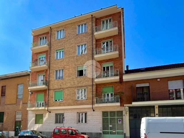Appartamento in affitto a Circoscrizione 5, Piemonte