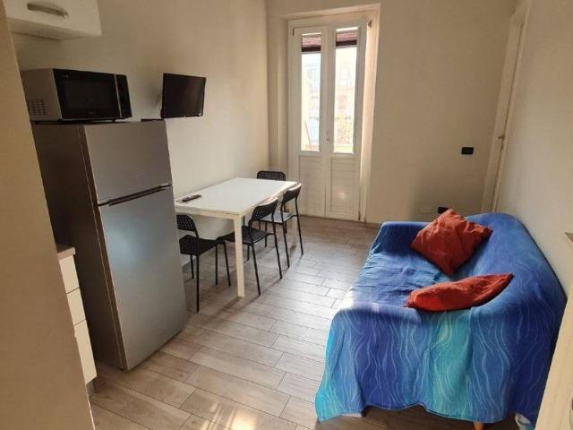 Appartamento in affitto a Rossini, Torino