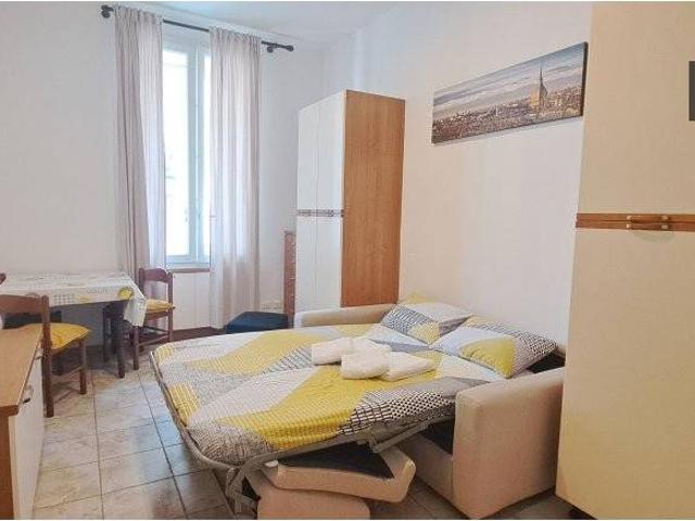 Appartamento in affitto a Circoscrizione 8, Piemonte