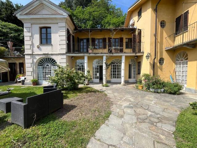 Appartamento in affitto a Circoscrizione 8, Piemonte
