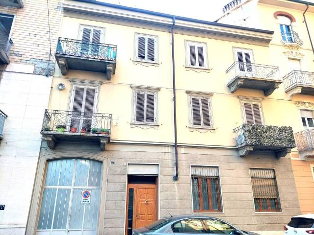 Appartamento in affitto a Circoscrizione 4, Piemonte