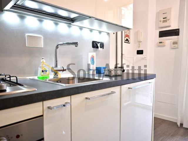 Appartamento in affitto a Borgo Po, Torino
