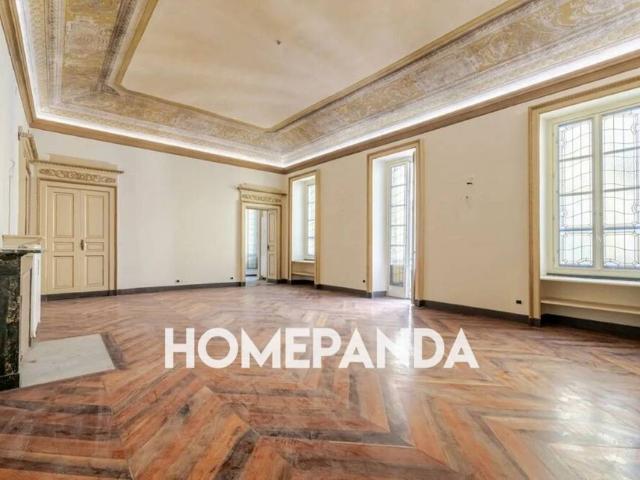 Appartamento in affitto a Circoscrizione 1, Piemonte