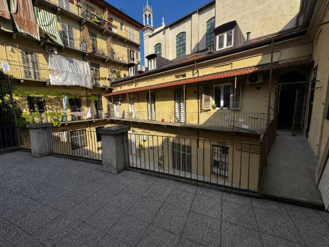 Appartamento in affitto a Circoscrizione 4, Piemonte