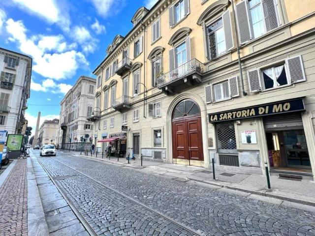 Appartamento in affitto a Circoscrizione 1, Piemonte