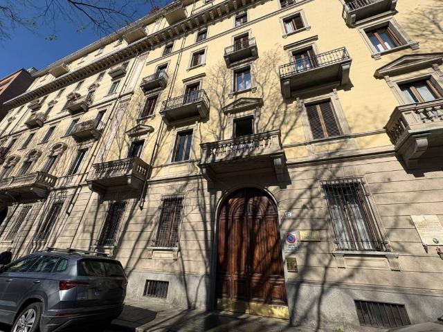 Appartamento in affitto a Circoscrizione 1, Piemonte