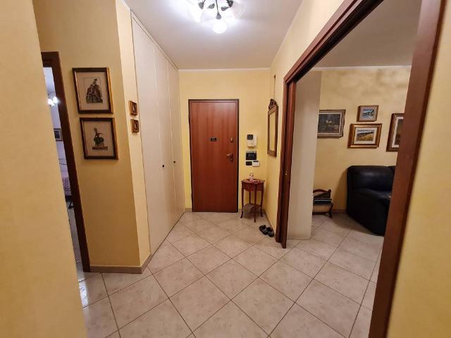 Appartamento in affitto a Circoscrizione 6, Piemonte