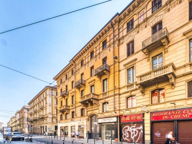 Appartamento in affitto a Circoscrizione 1, Piemonte