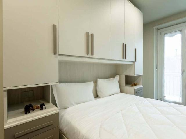 Appartamento in affitto a Italia '61, Torino