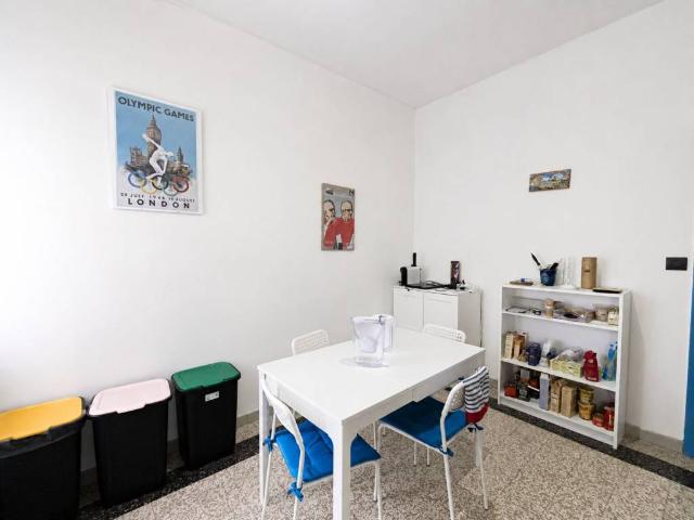 Appartamento in affitto a Borgo San Paolo, Torino