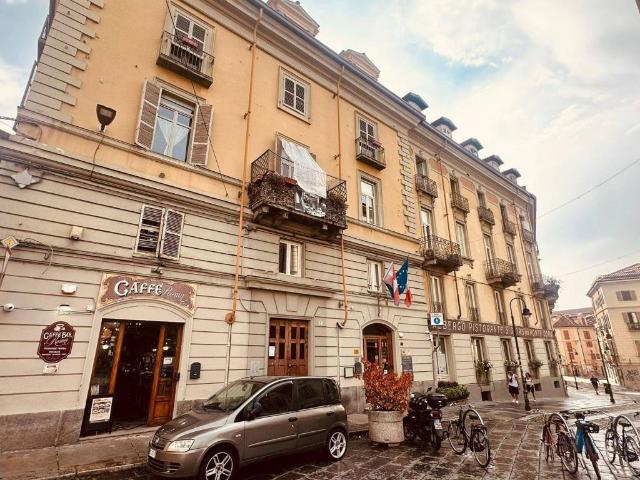 Appartamento in affitto a Circoscrizione 7, Piemonte