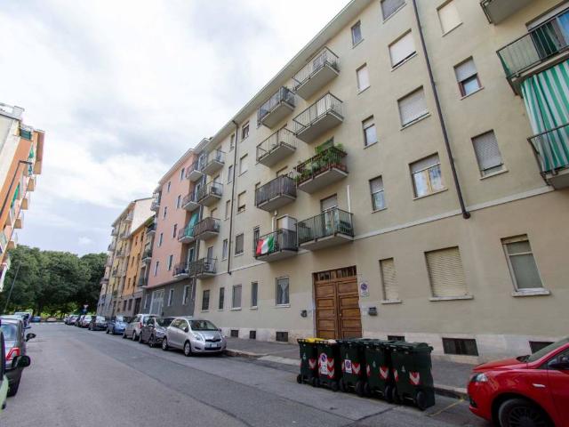 Appartamento in affitto a Circoscrizione 2, Piemonte