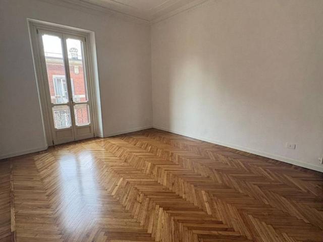Appartamento in affitto a Circoscrizione 3, Piemonte