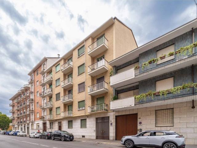 Appartamento in affitto a Circoscrizione 3, Piemonte
