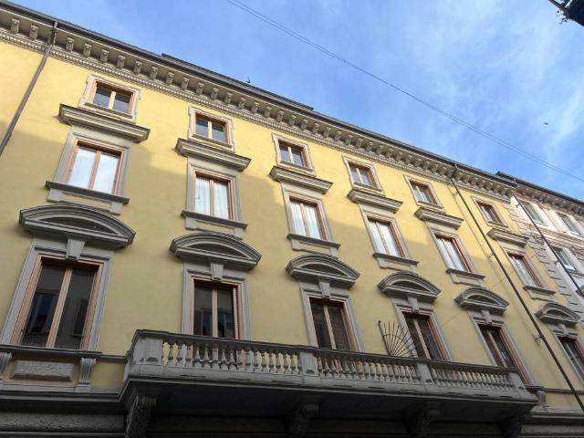 Appartamento in affitto a Circoscrizione 1, Piemonte